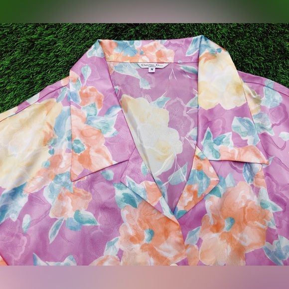 Authentic Dior Shirt - Picture 9 of 12